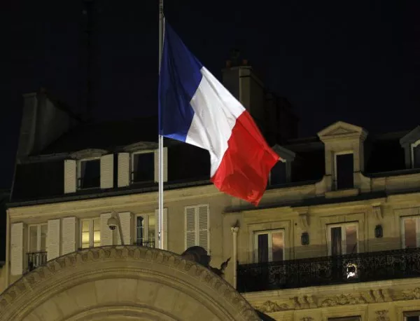 "Ислямска държава" готви нова вълна от атентати във Франция