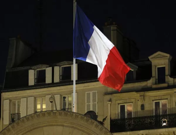 Френски министър е обвинен за изнасилване