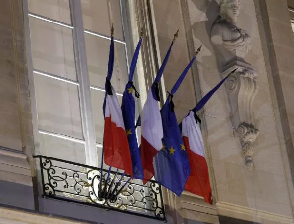 Франция ще отдели допълнителни 600 млн. евро за сигурност 