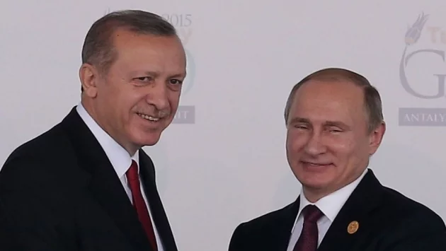 Ердоган се среща с Путин за Сирия на 5 март