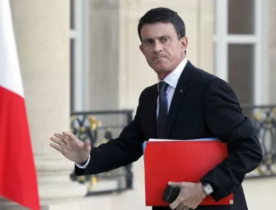 Опозицията във Франция внесе вот на недоверие към кабинета