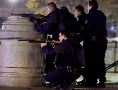 Кървава драма във Франция - терорист взе семейство за заложници, има двама убити