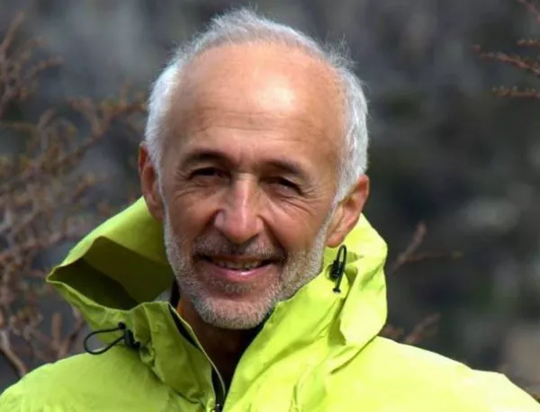 Любомир Попйорданов: Тази година предизвикателствата са планинските маратони