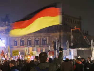 Заради Кьолн Германия улеснява депортирането на осъдени чужденци