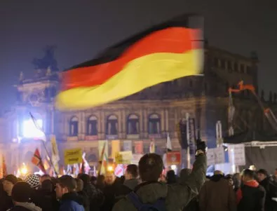 Германската популистка десница поема антиислямски курс