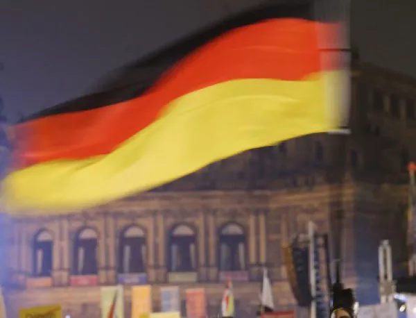  Германия с препоръка депутатите от турски произход да не посещават Турция