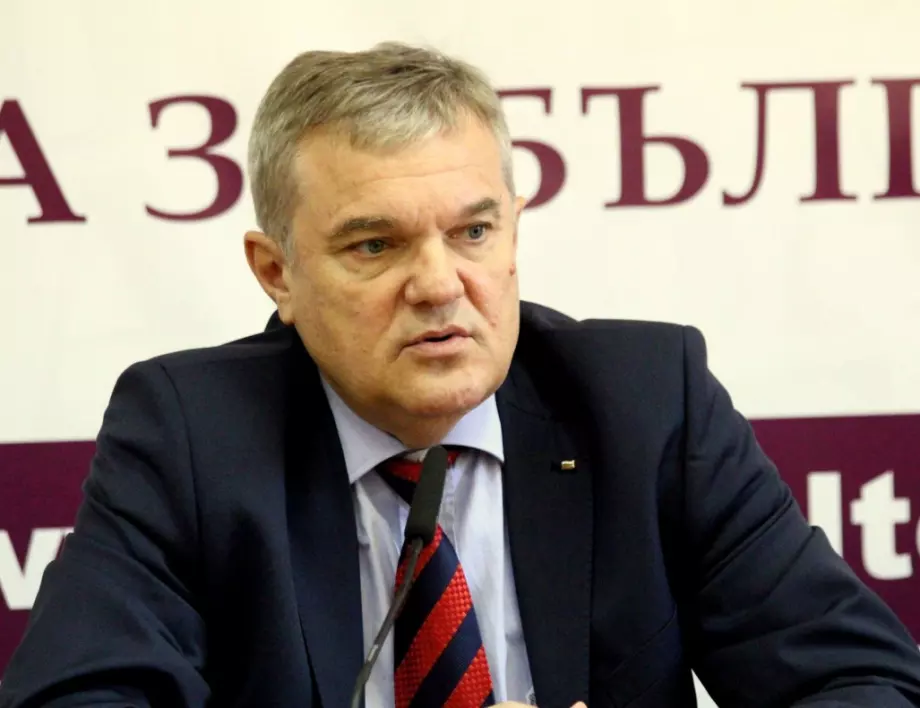 Кирил Ананиев ще лежи в затвора, твърди лидерът на АБВ