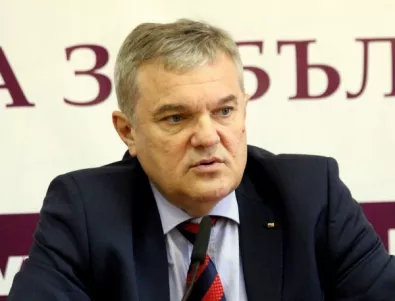 Петков: За разлика от другите, АБВ стартира дебатите за президентска двойка