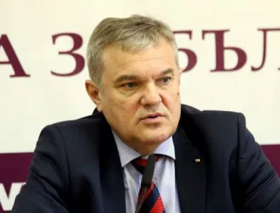 Румен Петков намекна за нелегитимност на партия 