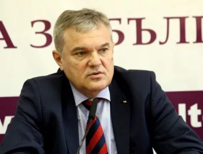 Петков: Месеци наред се оказваше натиск върху бившия шеф на НСО