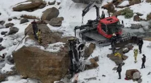 Потвърдиха: Треньорът на скиорите Грубелник е загиналият в Алпите