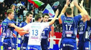 Марек Юнион-Ивкони тресна "Левски Бол"