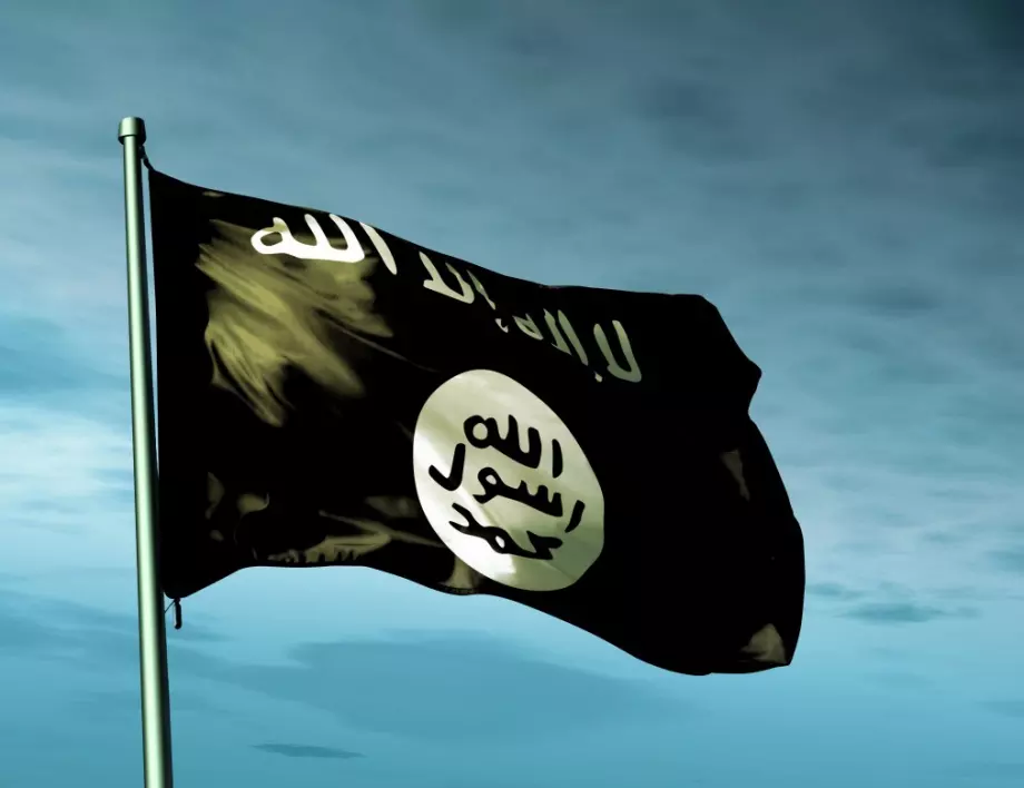 Множество членове на "Ислямска държава" избягаха от затвор в Сирия