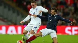 5 неща, които научихме от Англия - Франция