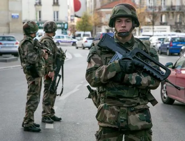 В Белгия освободиха задържаните за връзки с атентатите в Париж