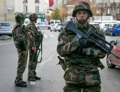 Съществува опасност от терористичен акт в Белгия