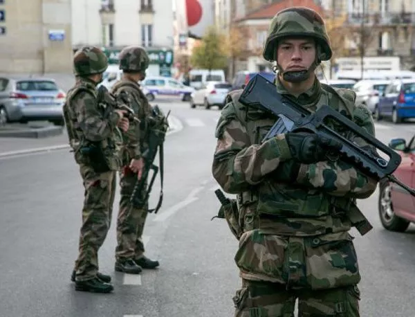 Белгия от 2012 г. знаела за подготовката на атентатите в Париж