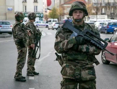 Френските спецслужби са били предупредени за атентатите в Париж 141 дни по-рано