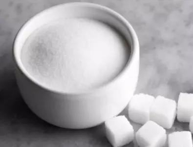 Кои са полезните заместители на захарта?