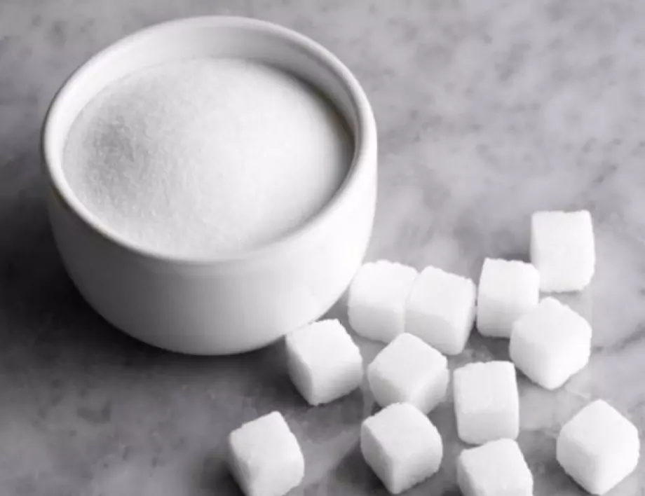 Пет начина как да откажем захарта по-лесно