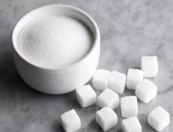 Защо захарта НИКОГА не се разваля