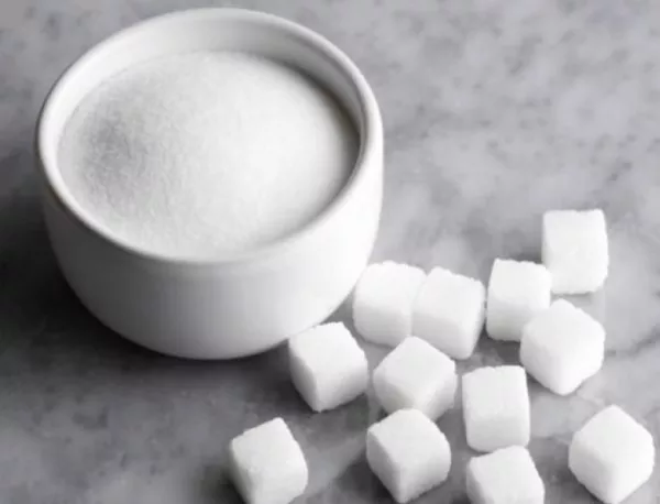 Зависимостта към захарта е същата като наркотичната зависимост