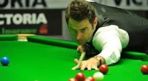 О'Съливан и Дин поделиха първата сесия в Крусибъл