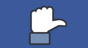 Facebook тества бутон тип "Не харесвам"