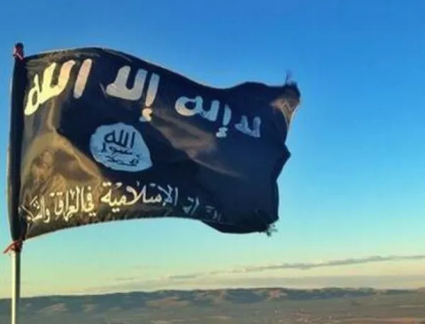 Един от главатарите на "Ислямска държава" е в клинична смърт 