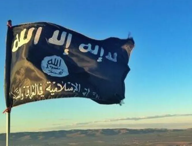 "Ислямска държава" може да обяви своя провинция в Югоизточна Азия