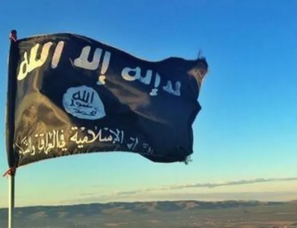 "Ислямска държава" пое отговорност за нападението с нож в руския град Сургут