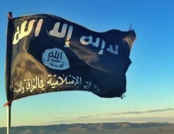 ИД вилнее в Сирия: Мащабно нападение с 10 камикадзета