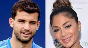 Мениджърът на Григор разкри дали тенисистът ни има връзка с Никол Шерцингер