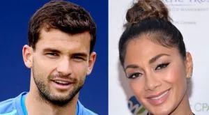 СНИМКА: Никол донесе късмет на Гришо и Кей в Бризбейн