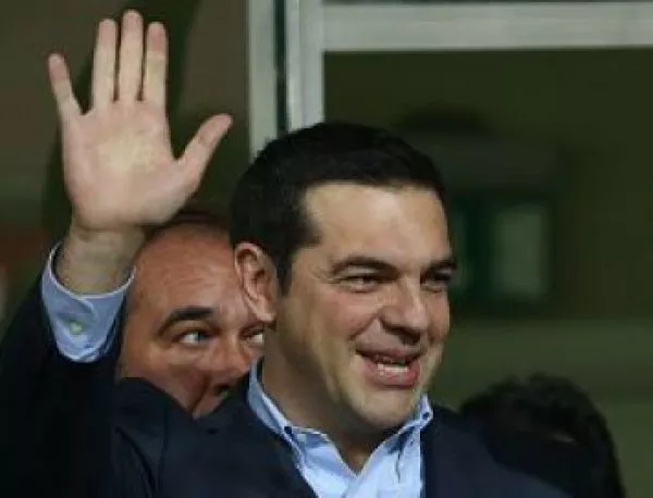 Ципрас предложи на Нетаняху да посредничи за мир с Палестина, докато договаря газ