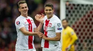 Борусия (Д) вади 5 млн. за "Новия Левандовски"