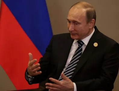 Путин: Русия ще продължи да усъвършенства ядрения си арсенал 