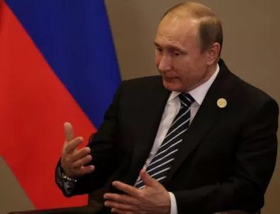 Путин: Недопустимо е да се подрива авторитета на съда