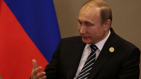Путин: Недопустимо е да се подрива авторитета на съда