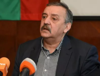 Кантарджиев потвърди: България е под заплаха от епидемия от морбили