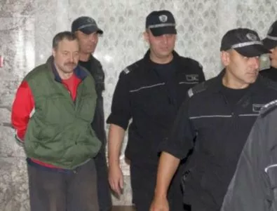 Доживотен затвор за убиеца от Лясковец