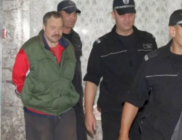 Стрелецът от Лясковец съди държавата за милиони