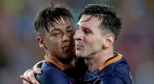 Обявиха Лео Меси за протеже на медии и съдии в Испания