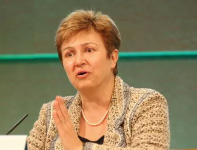 Кр. Георгиева: Трябва да мобилизираме всички ресурси, за да можем да приемем бежанците
