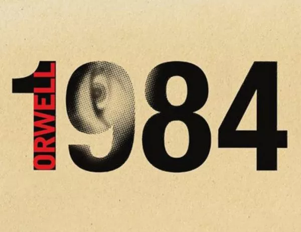 Филмът "1984" отново по кината в знак на протест срещу Тръмп