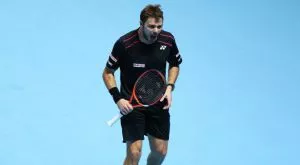 Вавринка срещу Рубльов или квалификант в Ченай