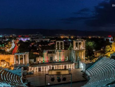 „Знак за древността” ще бележи най-атрактивните исторически места в Пловдив