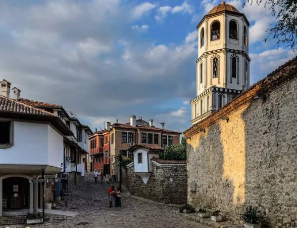 Проект за над половин милион евро дава на Пловдив нови възможности