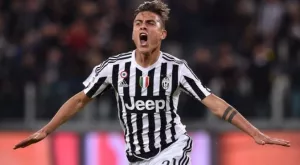 Дибала посочи кои са двата фаворита в Шампионска лига