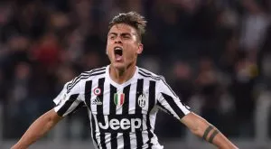 Реал дава 80 млн. евро за звезда на Ювентус